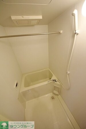 Prime Hills 千葉中央の物件内観写真